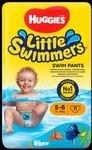 Huggies Little Swimmerst Schwimmwindeln Gr.5 12kg-18kg 11 St&uuml;ck