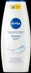 NIVEA Pflegendes Schaumbad Creme Soft 650ml