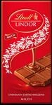 Lindt Lindor Milch Tafel 100g