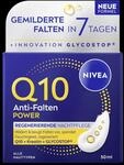 NIVEA Q10 Plus Nachtpflege Anti-Falten 50ml