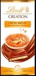 Lindt Creation Schokolade Cr&egrave;me Br&ucirc;l&eacute;e 150g