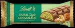 Lindt Dubai Style Chocolade Riegel 40g
