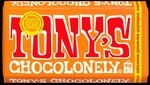 Tony's Chocolonely Karamell Salz Vollmilch 90g