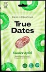True Dates Sour Apple 100g