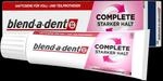 Blend-a-dent Haftcreme Complete Geschmacksneutral 47g