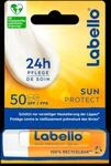 Labello Lippenpflege Sun Protect 24h Pflege LF50 4,8g