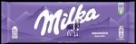 Milka Schokolade Alpenmilch 250g