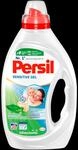 Persil Vollwaschmittel Sensitive Gel Aloe Vera & Nat&uuml;rliche Seife 900ml 20WL