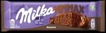 Milka Mmmax Noisette Tafel 250g
