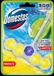 Domestos WC-Stein Power 5 Limette 50g