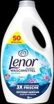 Lenor Vollwaschmittel Fl&uuml;ssig Aprilfrisch 2,25l 50WL