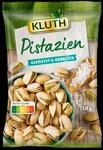 Kluth Pistazien ger&ouml;stet und gesalzen 150g