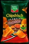 Funny-frisch Chipsfrisch Chakalaka 150g