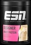 ESN Designer Whey Protein Vanilla Milk 300g