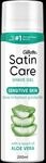 Gillette Rasiergel Satin Care empfindliche Haut 200ml