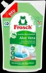 Frosch Sensitiv-Waschmittel Fl&uuml;ssig Aloe Vera 1,5l 25WL