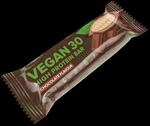 Ironmaxx High Protein Bar Vegan 30 Schokolade 35g