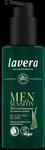 Lavera Men sensitiv 2in1 Gesichtswaschgel 150ml