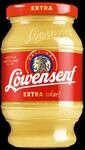 L&ouml;wensenf Extra scharf 250ml