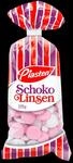 Piasten Schokolinsen 225g