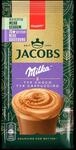 Jacobs Kaffee Instant Kaffee Typ Cappuccino Typ Choco Milka 400g