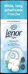 Lenor Light W&auml;scheparf&uuml;m Frische Baumwollbl&uuml;te 155g