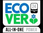 Ecover All-In-One Power 24 Sp&uuml;lmaschinentabs 420g