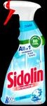 Sidolin Glasreiniger Cristal 500ml