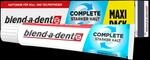 Blend-A-Dent Haftcreme Complete 70g