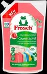 Frosch Bunt-Waschmittel Granatapfel Fl&uuml;ssig 1,5l 25WL