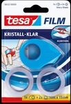 Tesa Tesafilm mit Miniabroller