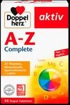 Doppelherz A-Z Depot 40 St&uuml;ck