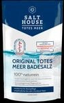 Salthouse Badesalz pur 500g