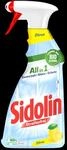 Sidolin Glasreiniger Zitrus 500ml