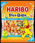 Haribo Pico-Balla Sauer 160g
