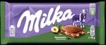 Milka Schokolade Haselnuss 90g