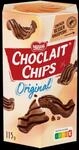 Nestl&eacute; Choclait Chips Original 115g