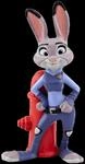 Tonie - Disney Zoomania 1 und 2