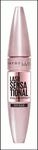 Maybelline New York Lash Sensational Mascara Intense Black 9,5ml