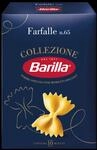 Barilla Collezione Farfalle Nr.65 500g