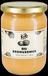 KoRo Bio Erdnussmus 500g