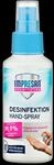 Impresan Desinfektion Hand-Spray 100ml