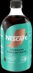 Nescaf&eacute; Espresso Concentrate Style Vanilla 500ml