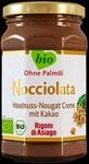 Rigoni di Asiago Bio Nocciolata 250g