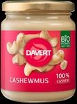 Davert Bio Cashewmus 250g