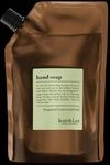 Jean & Len Hand Fl&uuml;ssigseife Nachf&uuml;ller Bergamot & Cedarwood 500ml