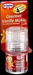 Dr. Oetker Gourmet Vanille M&uuml;hle 7,5g