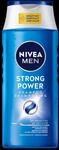 NIVEA Men Pflegeshampoo Strong Power 250ml