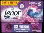Lenor Colorwaschmittel All-in-1 Pods Bl&uuml;tentraum 430g 15WL