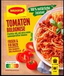 Maggi Fix f&uuml;r Tomaten Bolognese 50g